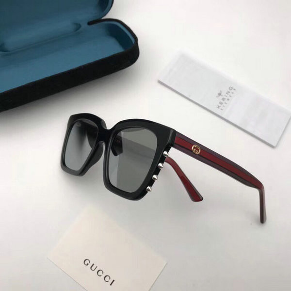 Gucci Sunglasses GGS150272G837