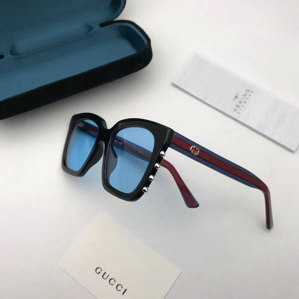 Gucci Sunglasses GGS150272G838