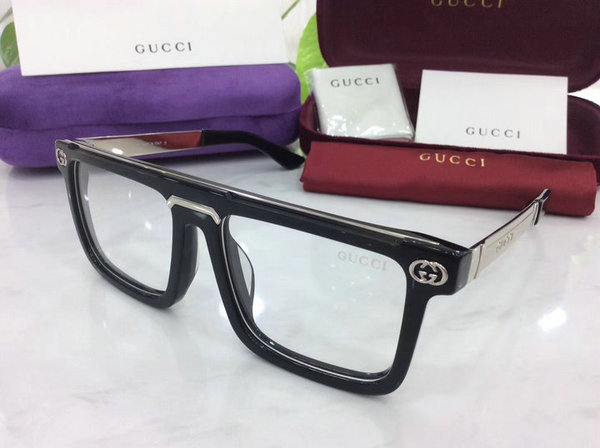 Gucci Sunglasses GGS150272G84