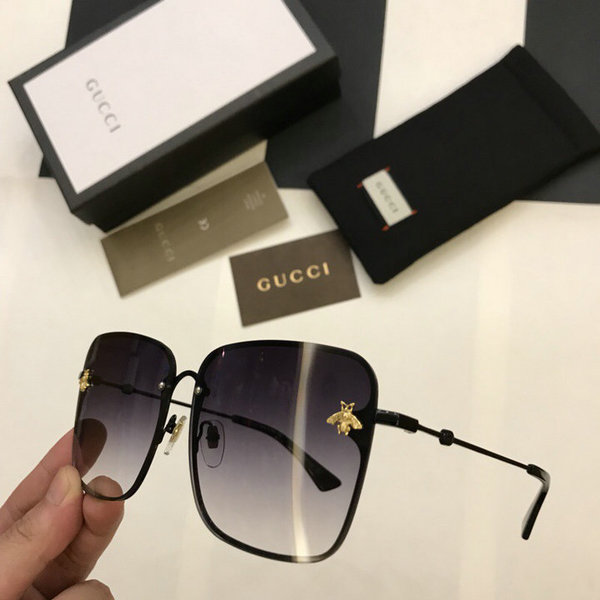 Gucci Sunglasses GGS150272G848