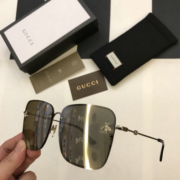 Gucci Sunglasses GGS150272G849
