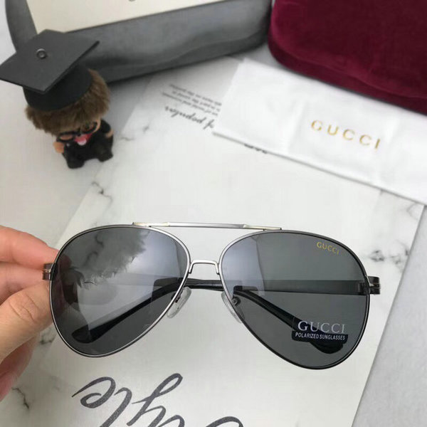 Gucci Sunglasses GGS150272G851