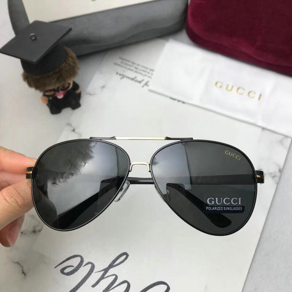 Gucci Sunglasses GGS150272G852