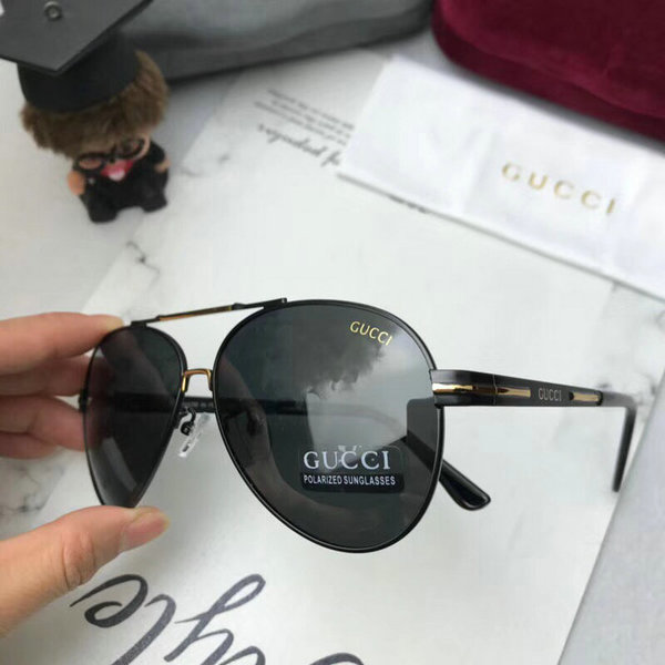 Gucci Sunglasses GGS150272G853