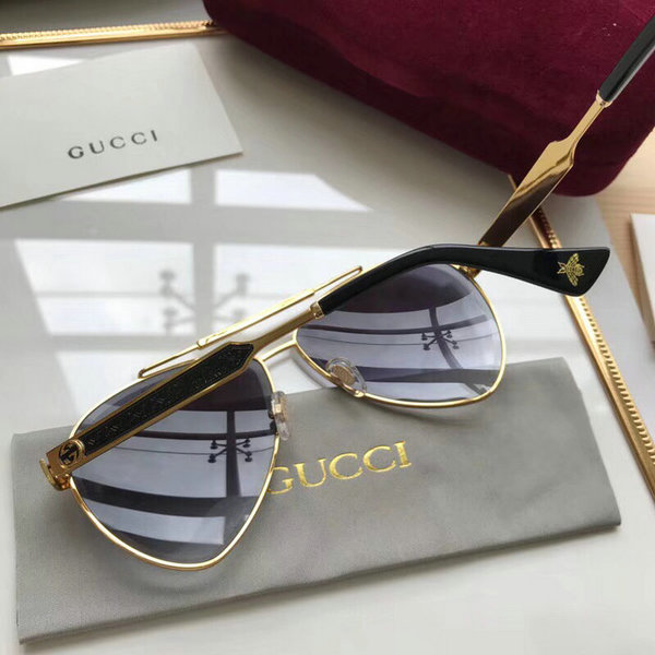Gucci Sunglasses GGS150272G861