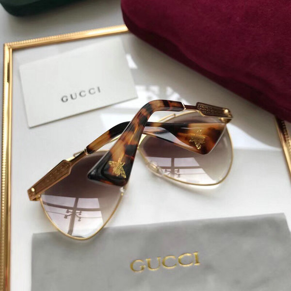 Gucci Sunglasses GGS150272G862