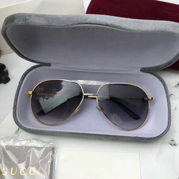 Gucci Sunglasses GGS150272G864