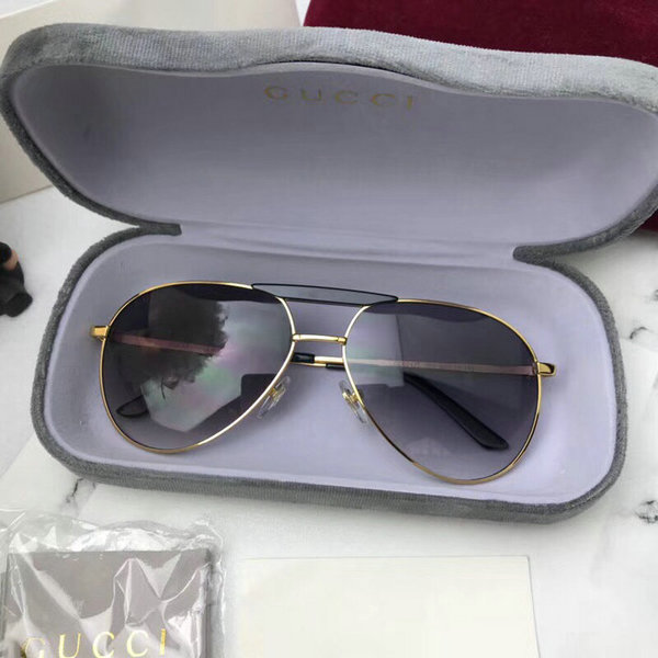 Gucci Sunglasses GGS150272G867