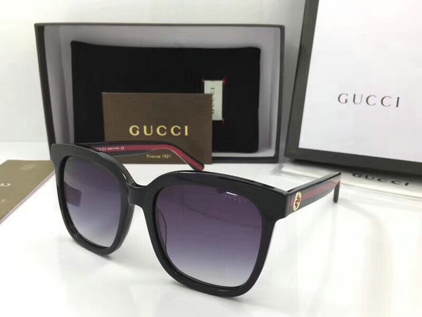 Gucci Sunglasses GGS150272G87