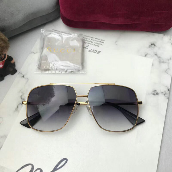 Gucci Sunglasses GGS150272G870