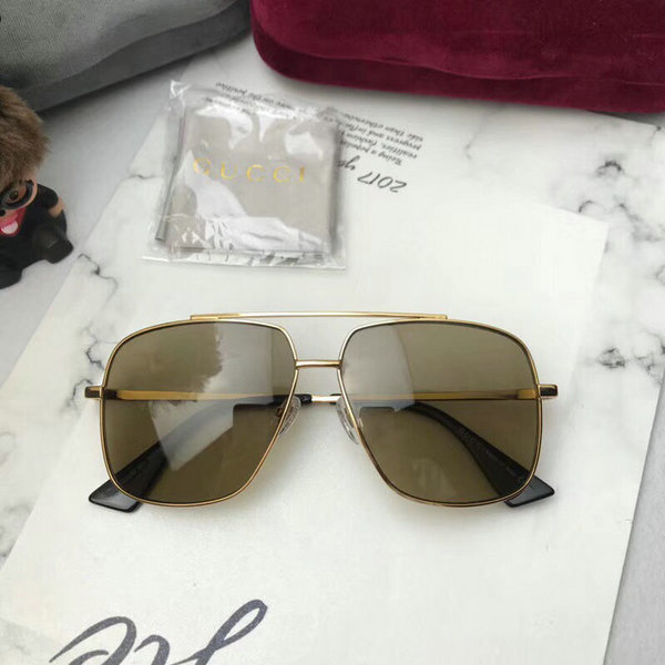 Gucci Sunglasses GGS150272G871