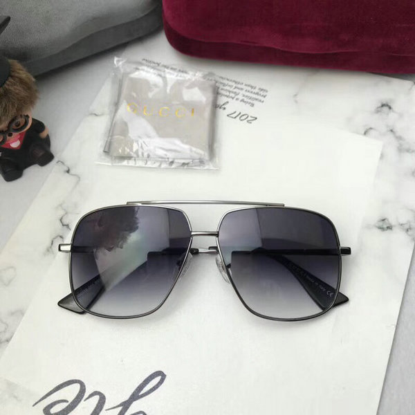 Gucci Sunglasses GGS150272G872