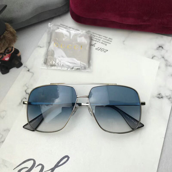 Gucci Sunglasses GGS150272G873