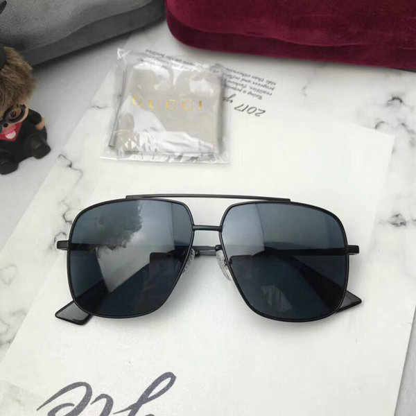 Gucci Sunglasses GGS150272G874