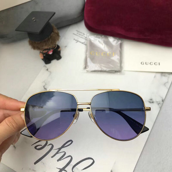 Gucci Sunglasses GGS150272G876