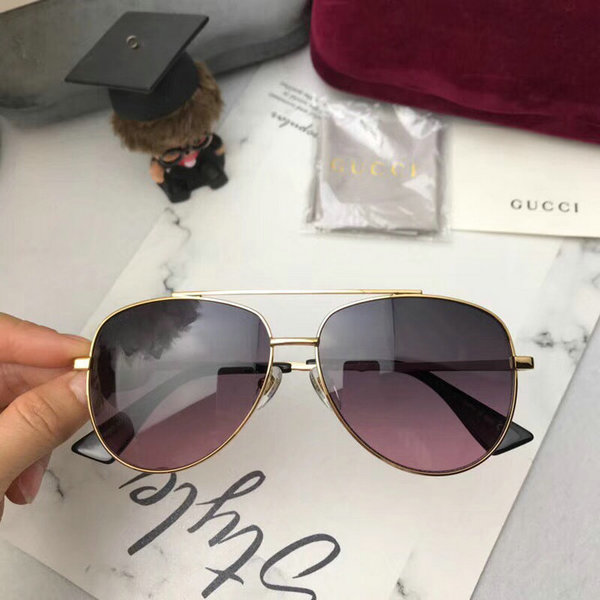 Gucci Sunglasses GGS150272G878
