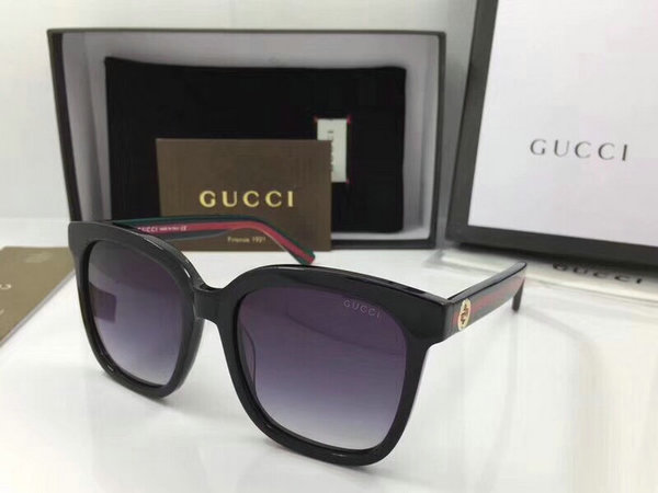 Gucci Sunglasses GGS150272G88
