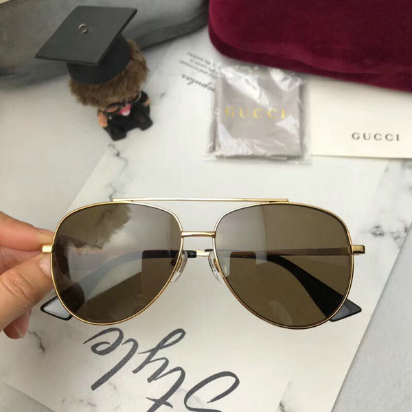 Gucci Sunglasses GGS150272G882