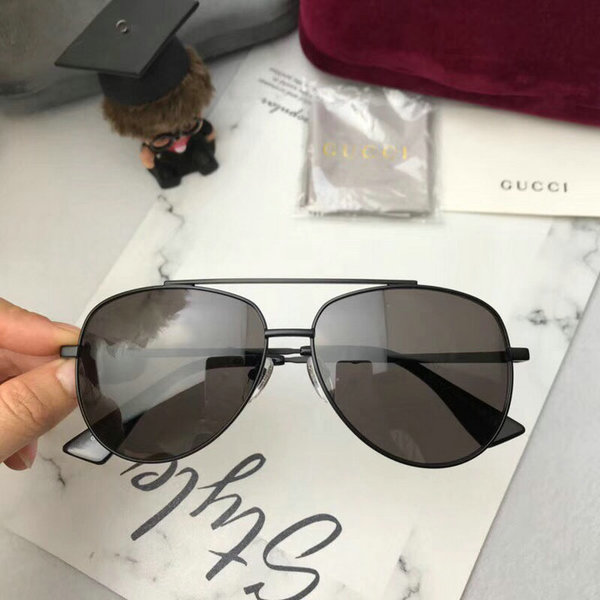 Gucci Sunglasses GGS150272G883