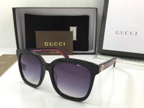 Gucci Sunglasses GGS150272G89