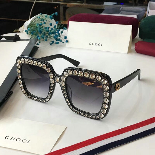 Gucci Sunglasses GGS150272G893