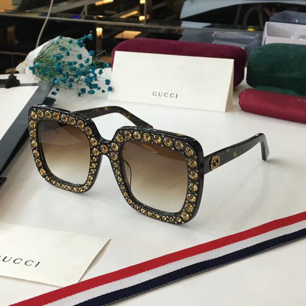 Gucci Sunglasses GGS150272G894