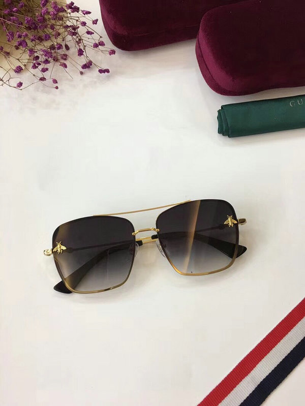 Gucci Sunglasses GGS150272G896