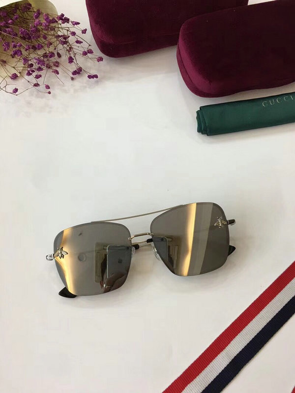 Gucci Sunglasses GGS150272G898