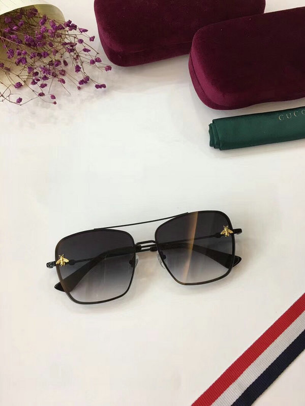 Gucci Sunglasses GGS150272G901