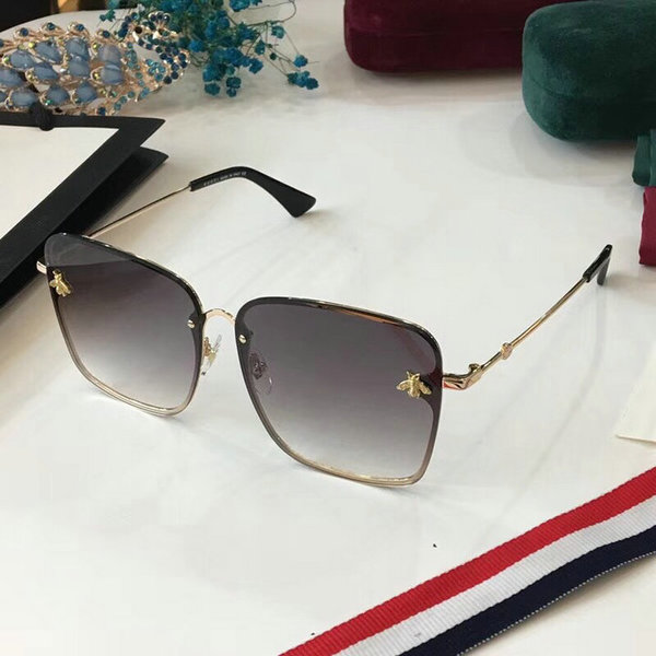 Gucci Sunglasses GGS150272G909