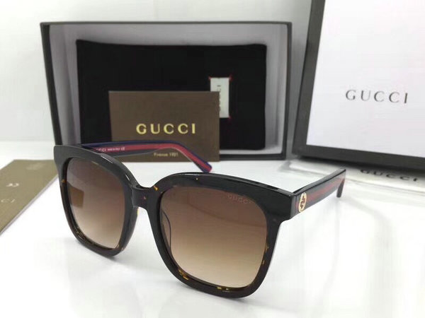 Gucci Sunglasses GGS150272G91