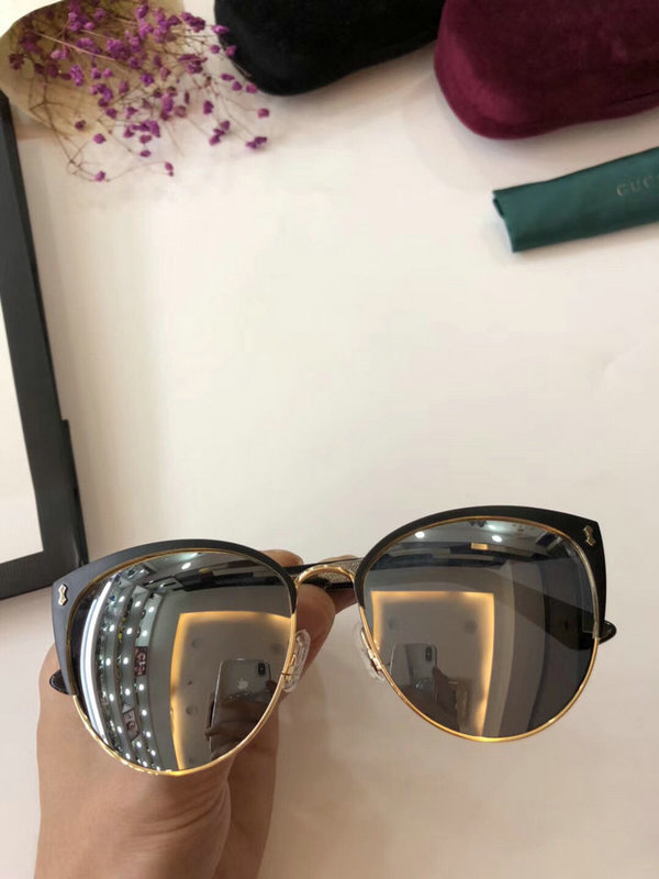 Gucci Sunglasses GGS150272G915