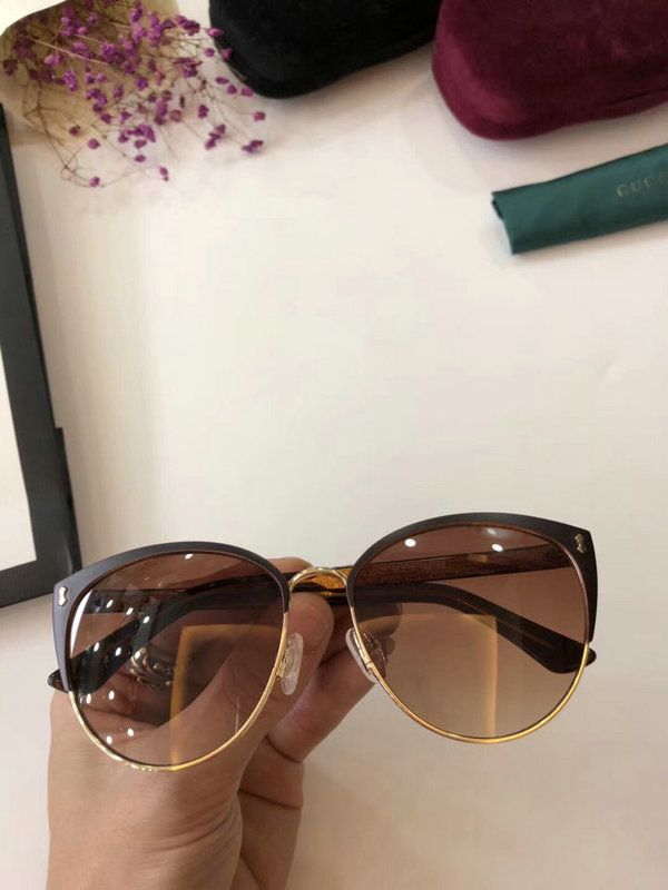 Gucci Sunglasses GGS150272G917