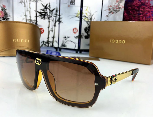 Gucci Sunglasses GGS150272G92