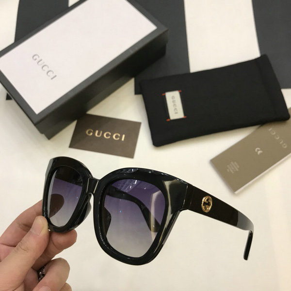 Gucci Sunglasses GGS150272G943