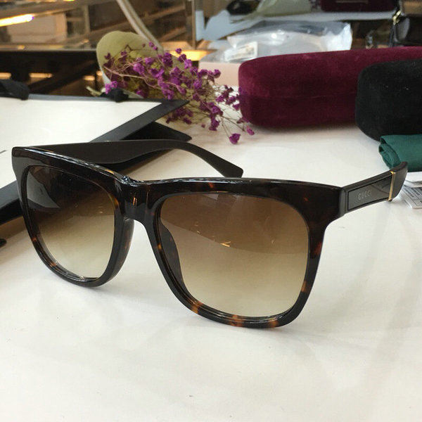 Gucci Sunglasses GGS150272G951