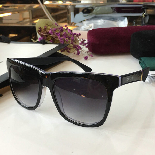 Gucci Sunglasses GGS150272G953