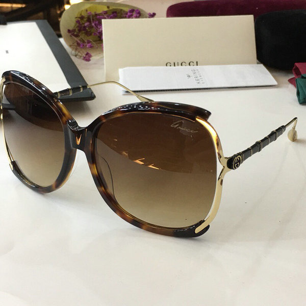 Gucci Sunglasses GGS150272G956