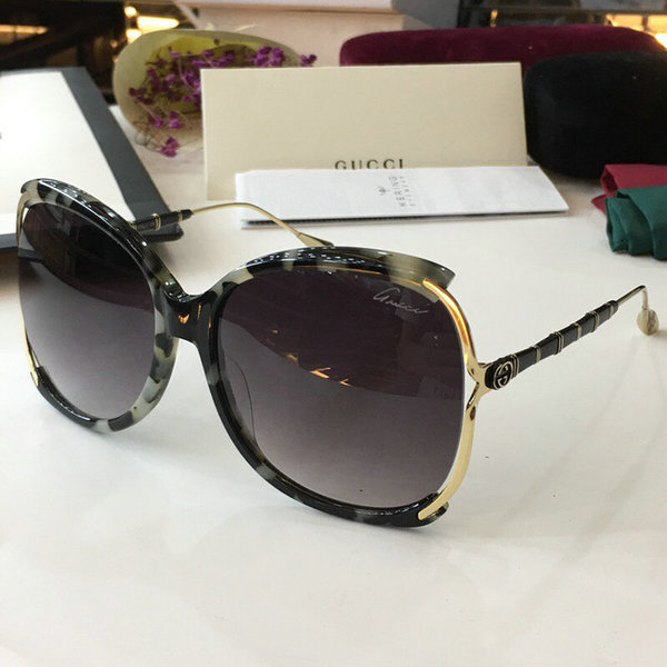 Gucci Sunglasses GGS150272G957