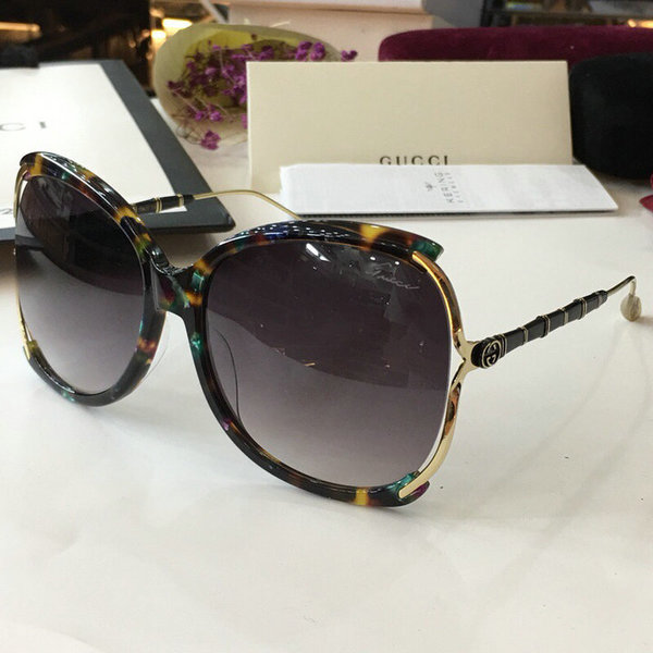 Gucci Sunglasses GGS150272G958