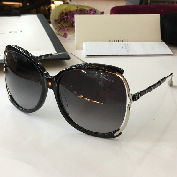 Gucci Sunglasses GGS150272G959