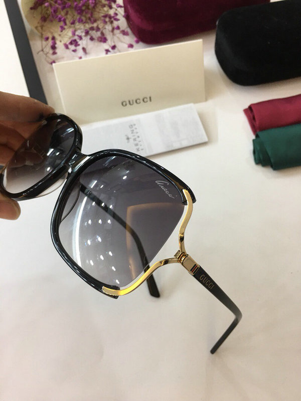 Gucci Sunglasses GGS150272G963