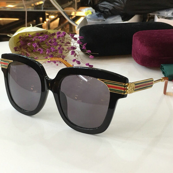 Gucci Sunglasses GGS150272G967