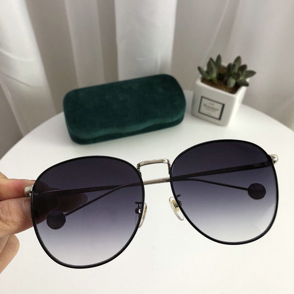 Gucci Sunglasses GGS150272G981