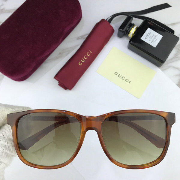 Gucci Sunglasses GGS150272G985