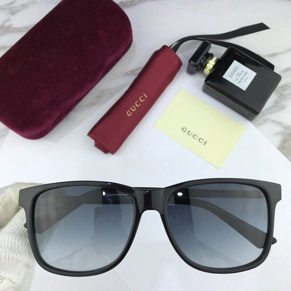 Gucci Sunglasses GGS150272G987