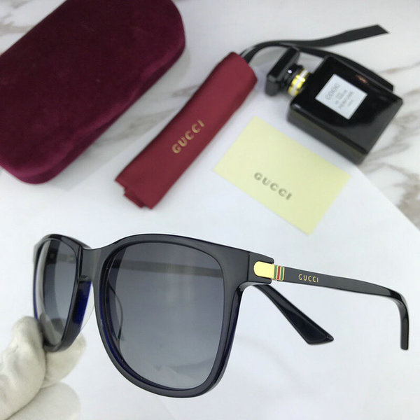 Gucci Sunglasses GGS150272G988