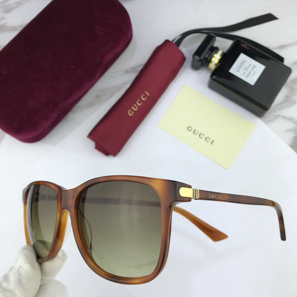 Gucci Sunglasses GGS150272G991