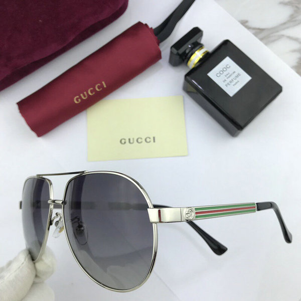 Gucci Sunglasses GGS150272G993