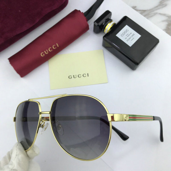 Gucci Sunglasses GGS150272G994
